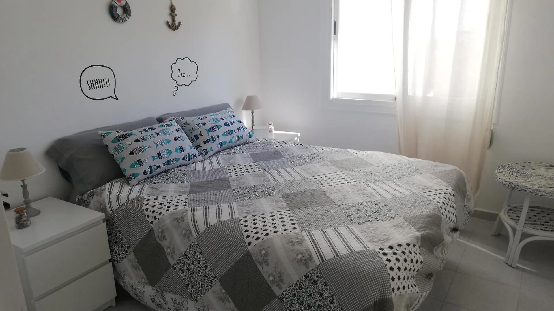 Bosmar Bosc 5-A Apartment Pals