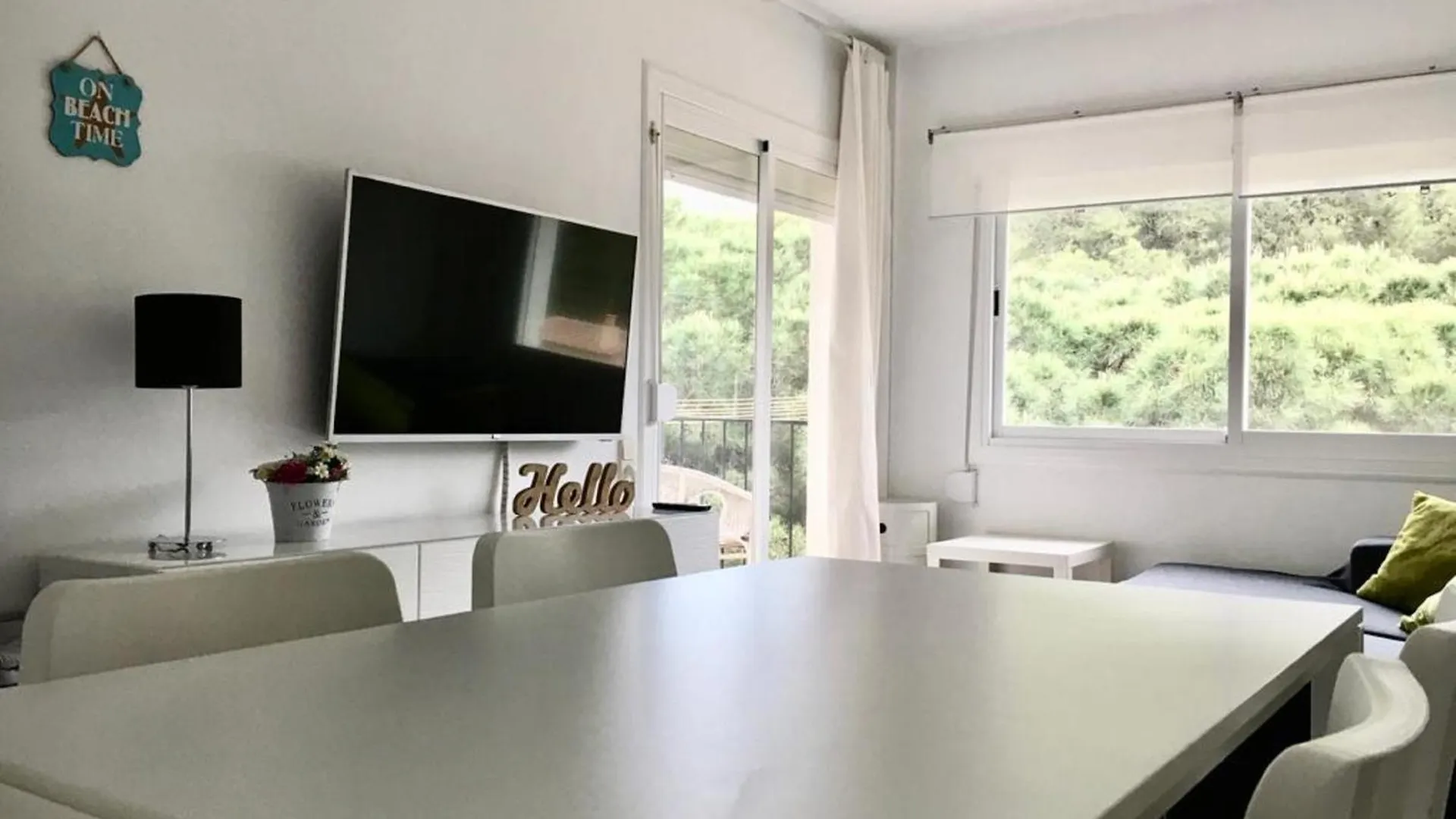 Bosmar Bosc 5-A Apartment Pals