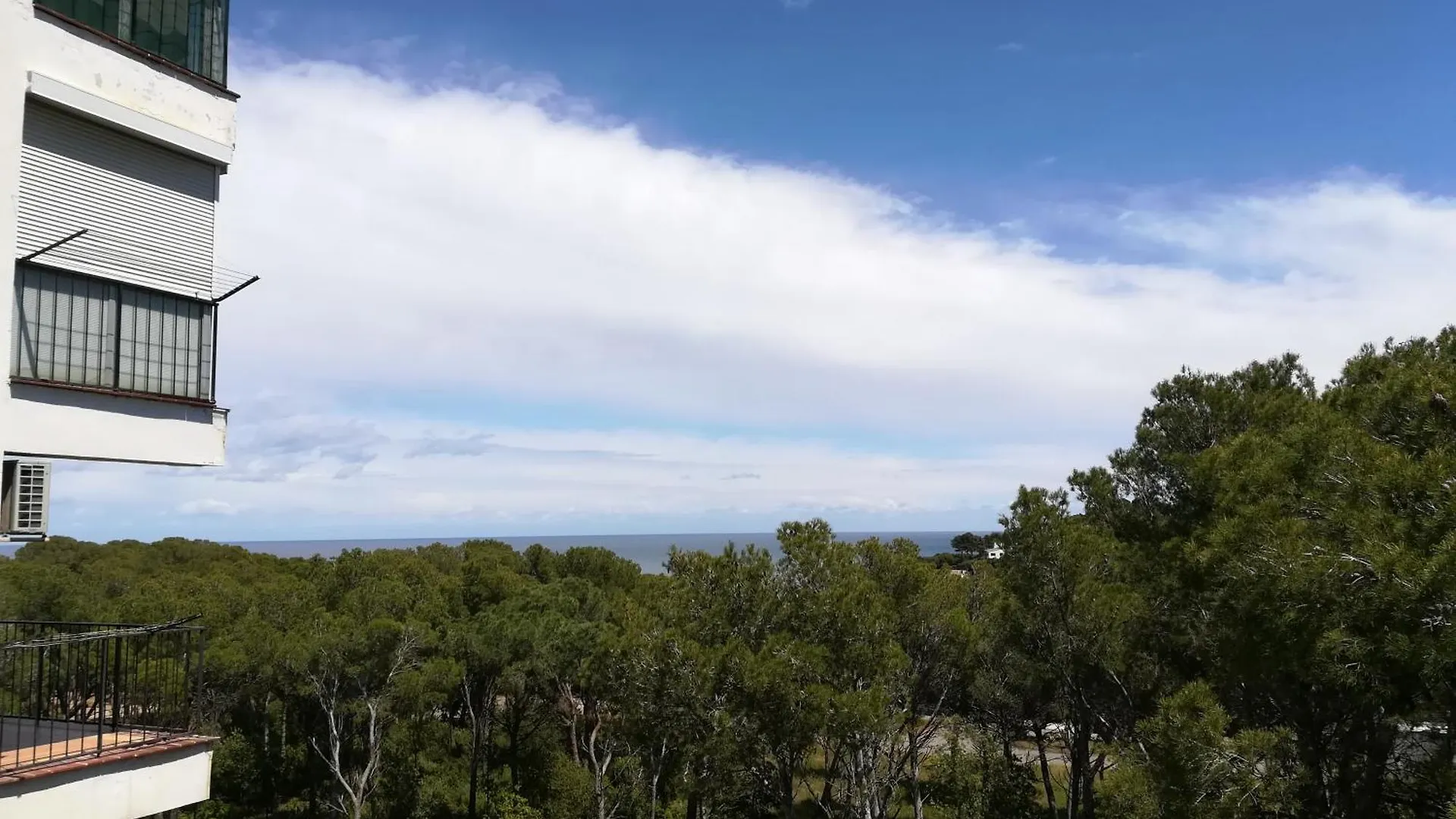 Bosmar Bosc 5-A Apartment Pals Spain