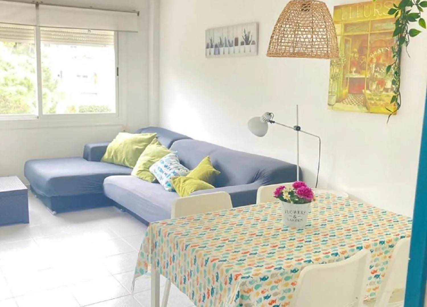Bosmar Bosc 5-A Apartment Pals Spain