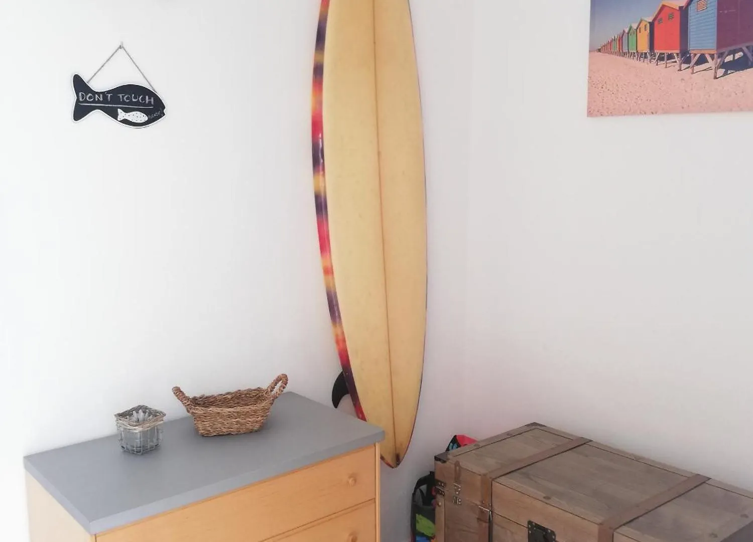 Bosmar Bosc 5-A Apartment Pals