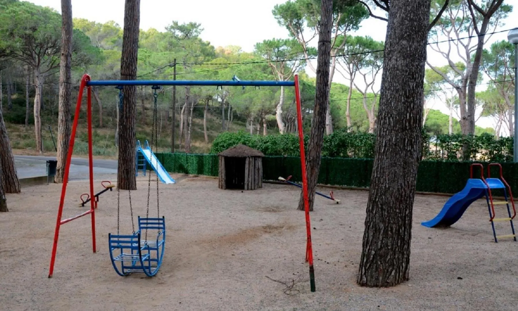 Bosmar Bosc 5-A Apartment Pals 0*,  Spain