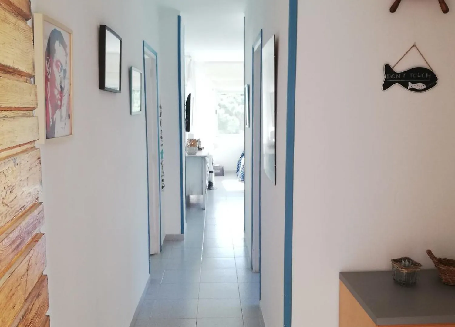 Bosmar Bosc 5-A Apartment Pals Spain