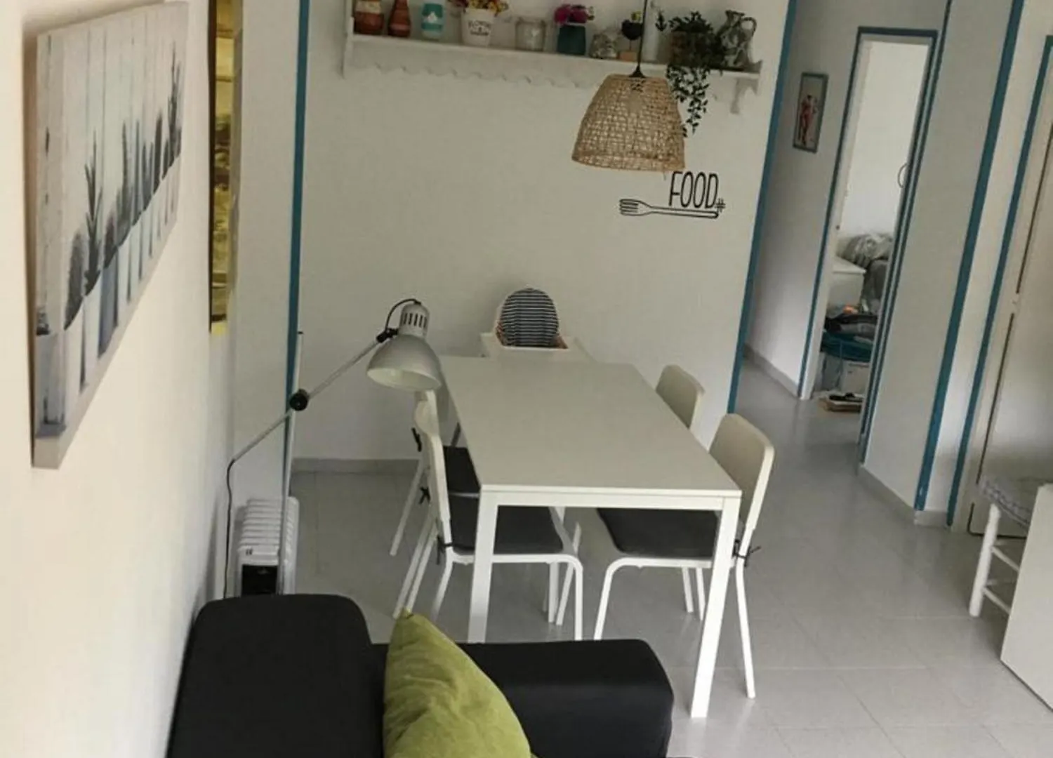 Bosmar Bosc 5-A Apartment Pals