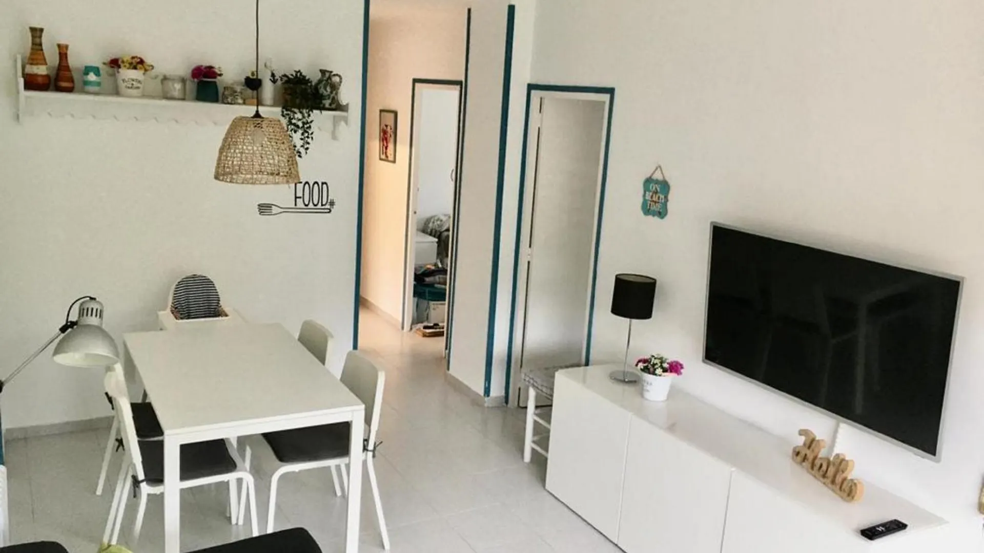 Bosmar Bosc 5-A Apartment Pals Spain