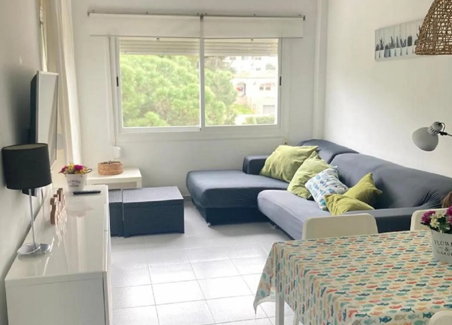 Bosmar Bosc 5-A Apartment Pals