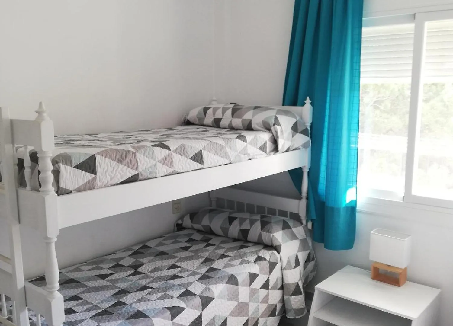 Bosmar Bosc 5-A Apartment Pals 0*,  Spain