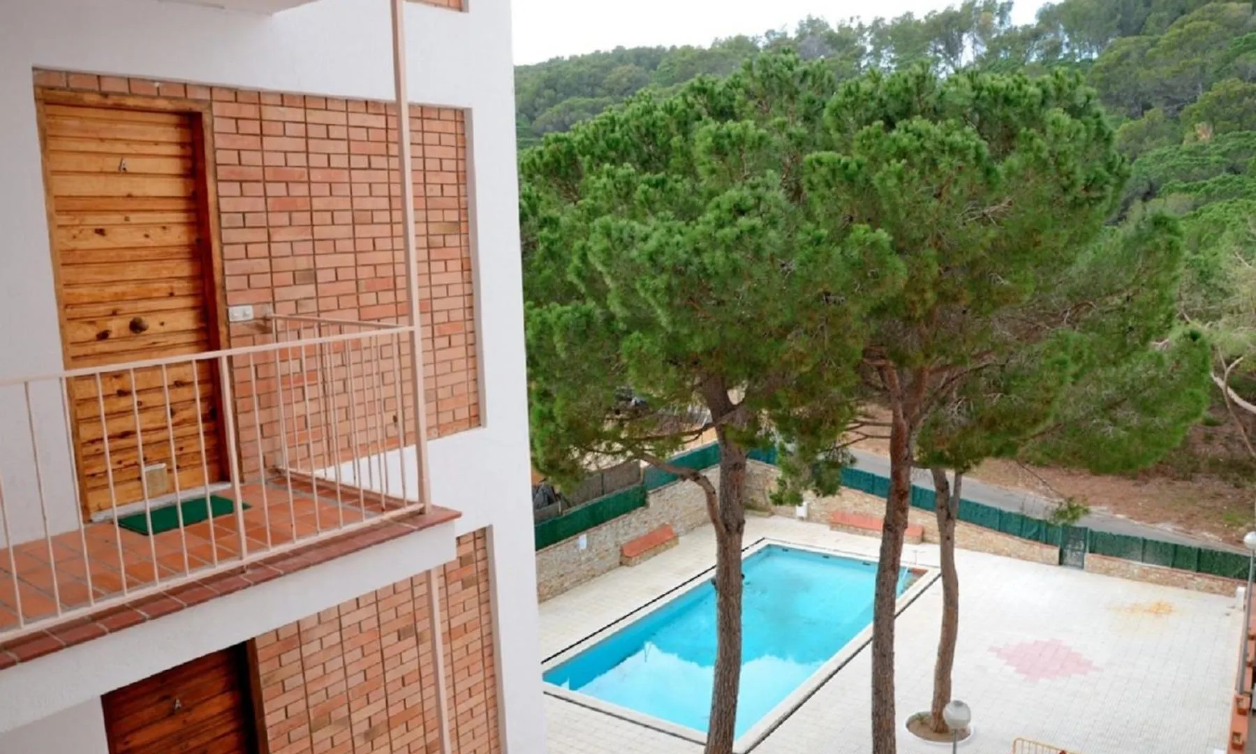 Bosmar Bosc 5-A Apartment Pals