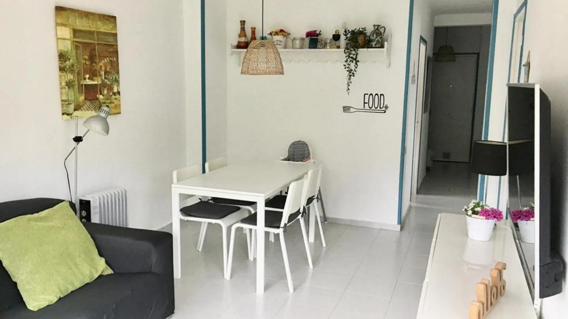 Bosmar Bosc 5-A Apartment Pals