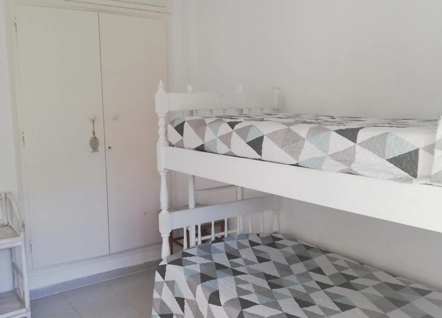 Bosmar Bosc 5-A Apartment Pals