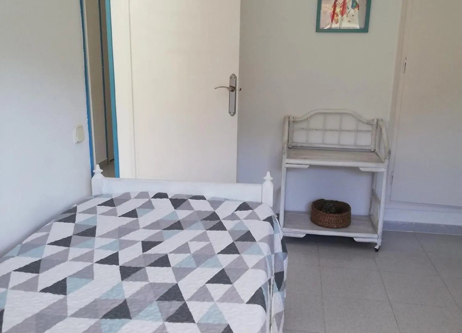 Bosmar Bosc 5-A Apartment Pals