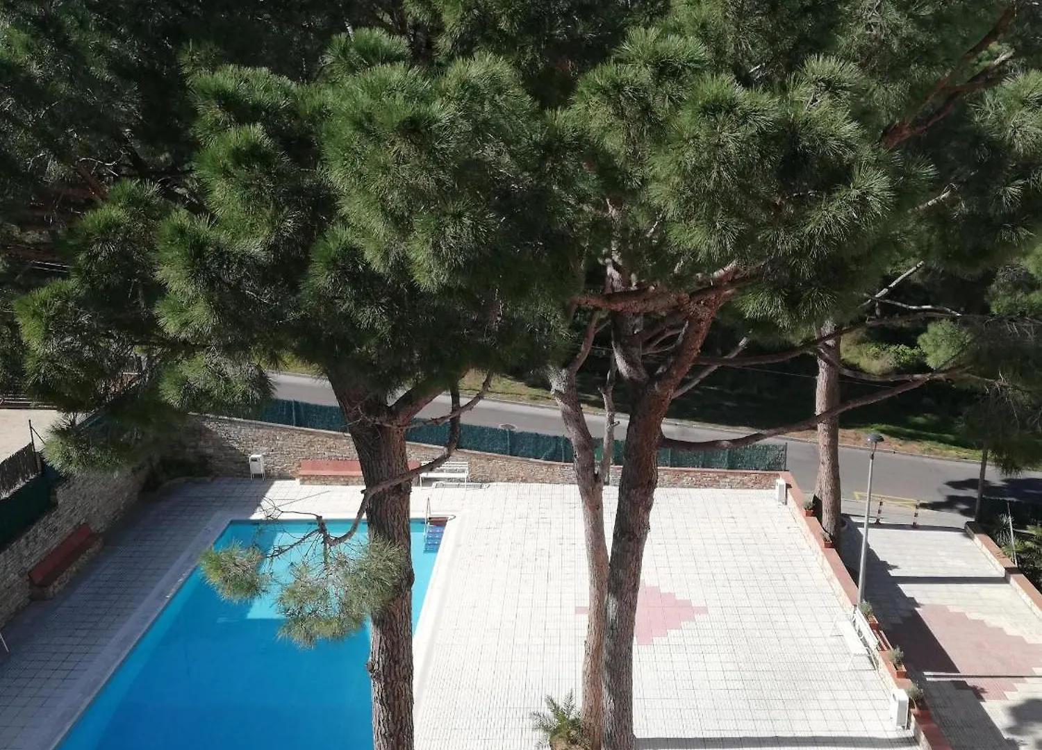 Bosmar Bosc 5-A Apartment Pals