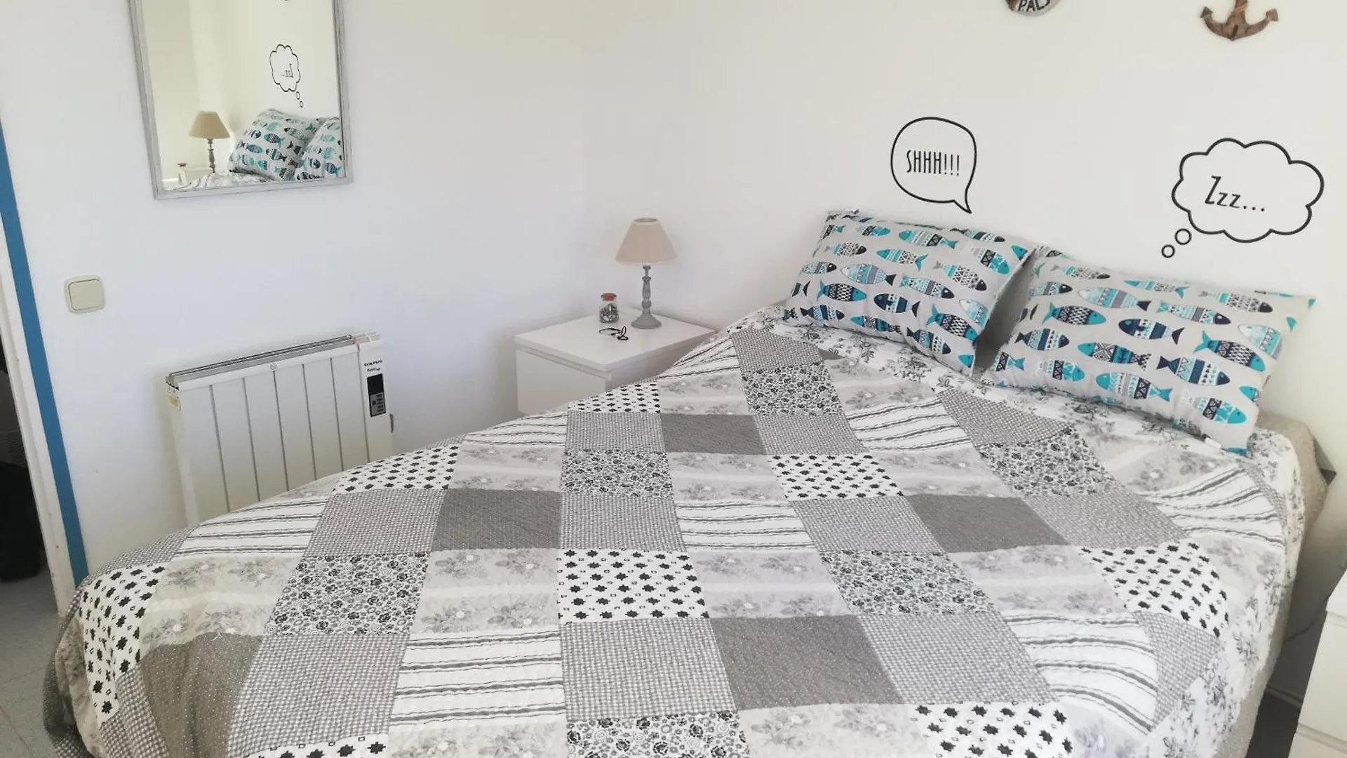 Bosmar Bosc 5-A Apartment Pals Spain