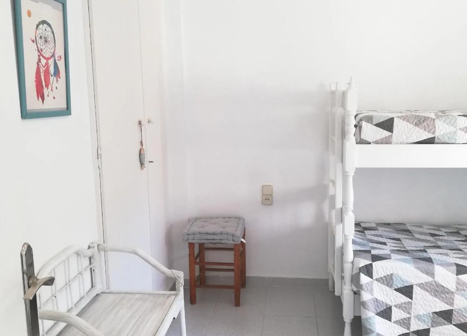 Bosmar Bosc 5-A Apartment Pals